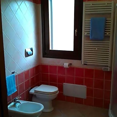Brezza Di Mare 3* Villasimius