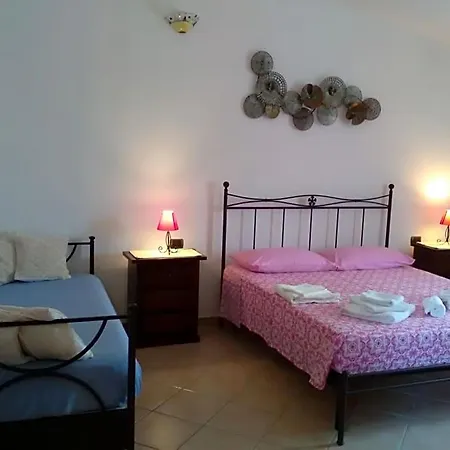 Brezza Di Mare Villasimius