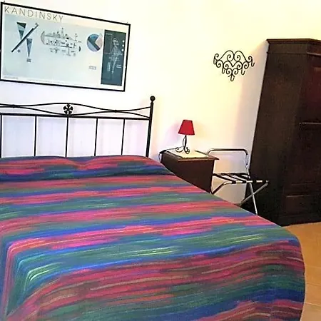 Brezza Di Mare 3*