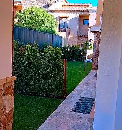 Brezza Di Mare Villasimius