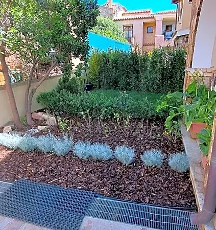 Brezza Di Mare Bed and Breakfast Villasimius
