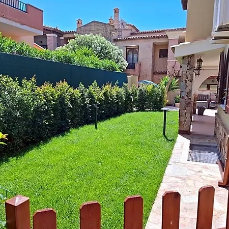 Brezza Di Mare Bed and Breakfast