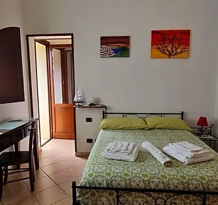 Brezza Di Mare 3*