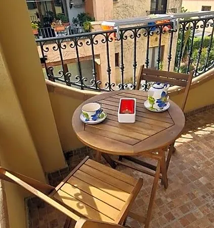 Brezza Di Mare Bed and Breakfast 3*