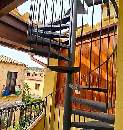 Brezza Di Mare Bed and Breakfast 3*