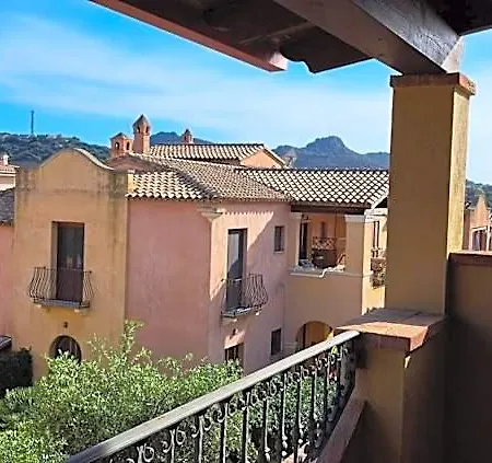 Brezza Di Mare 3*