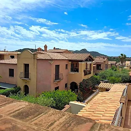 Brezza Di Mare Bed and Breakfast Villasimius