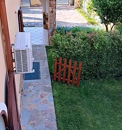 Brezza Di Mare Bed and Breakfast