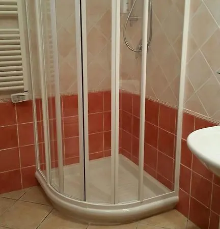 B&B Brezza Di Mare 빌라시미우스