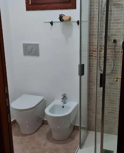 Brezza Di Mare 3* 维拉西米乌斯