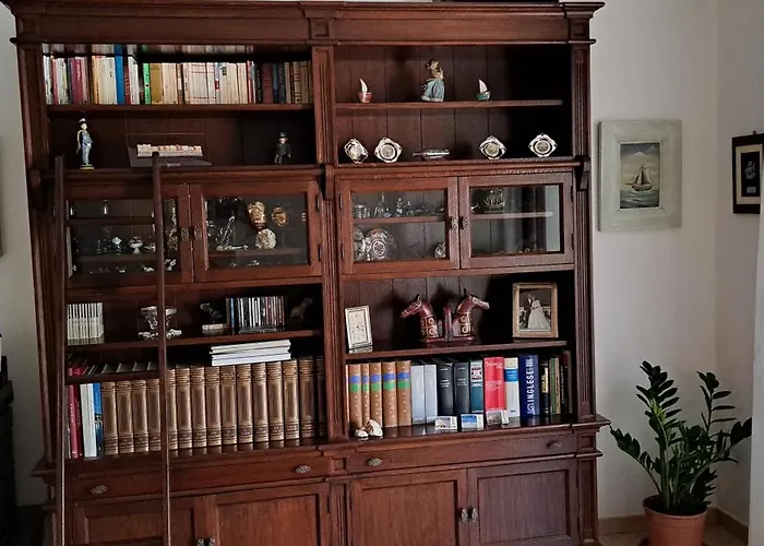 住宿加早餐酒店 Brezza Di Mare 3*