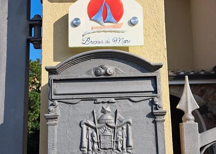 Brezza Di Mare 住宿加早餐酒店