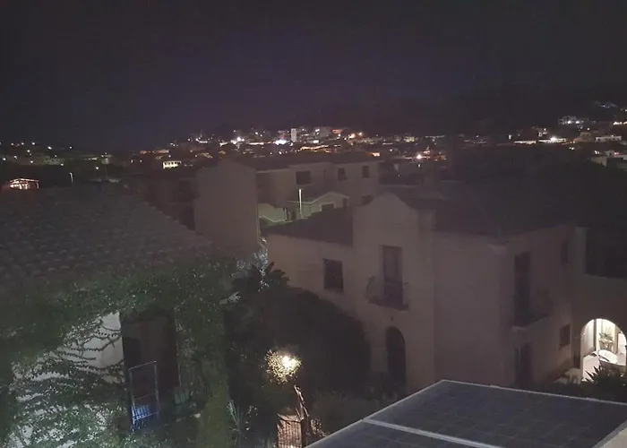 Brezza Di Mare 维拉西米乌斯