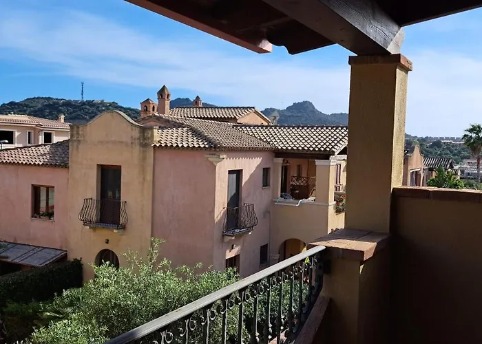 Brezza Di Mare 住宿加早餐酒店 3*