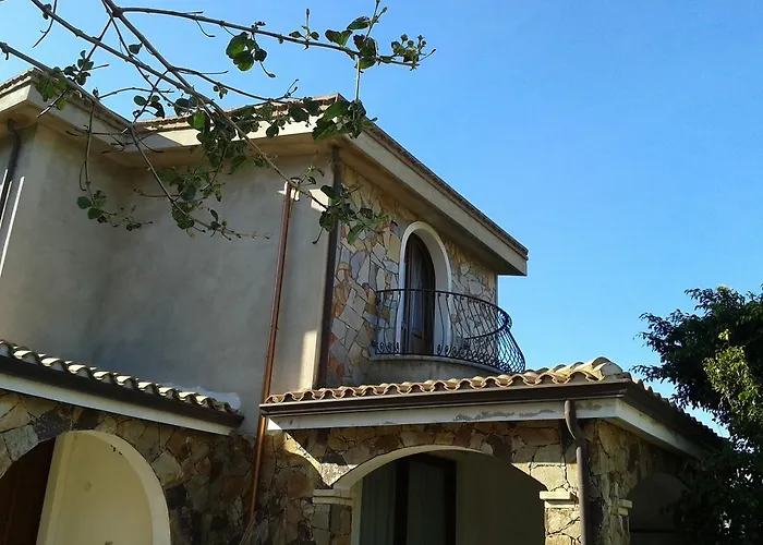 Brezza Di Mare 维拉西米乌斯